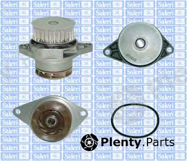  Saleri SIL part PA1060 Water Pump