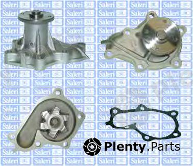  Saleri SIL part PA909 Water Pump