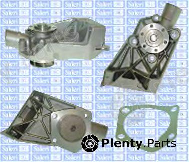  Saleri SIL part PA982 Water Pump