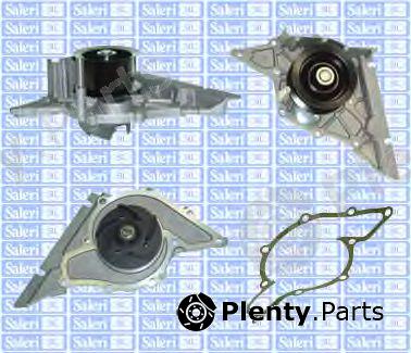  Saleri SIL part PA1051A Water Pump