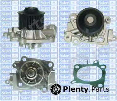  Saleri SIL part PA1195 Water Pump