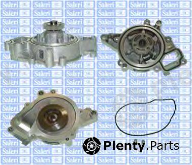  Saleri SIL part PA1251 Water Pump