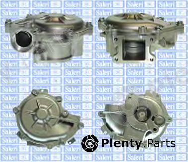  Saleri SIL part PA1295 Water Pump
