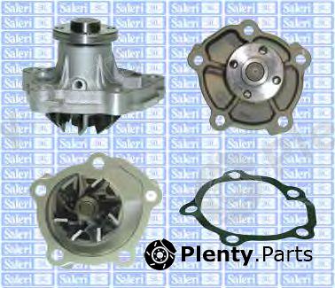  Saleri SIL part PA1347 Water Pump