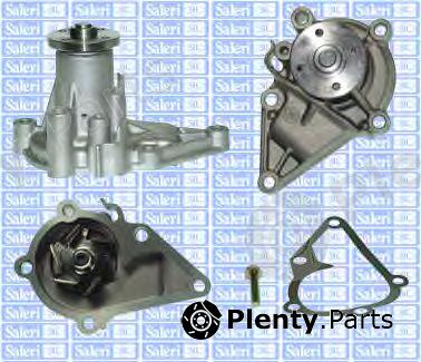  Saleri SIL part PA1349 Water Pump