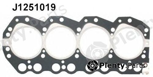  NIPPARTS part J1251019 Gasket, cylinder head