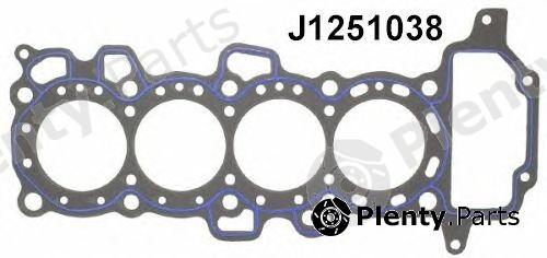  NIPPARTS part J1251038 Gasket, cylinder head