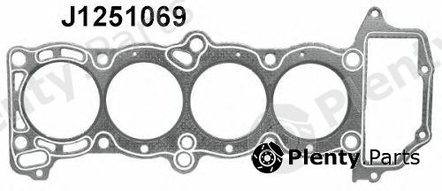  NIPPARTS part J1251069 Gasket, cylinder head