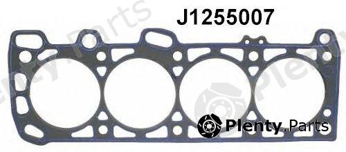  NIPPARTS part J1255007 Gasket, cylinder head