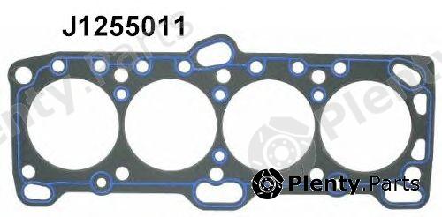  NIPPARTS part J1255011 Gasket, cylinder head