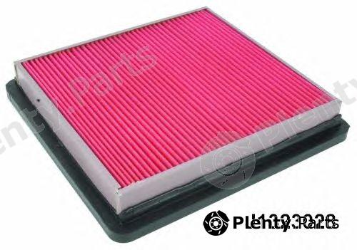  NIPPARTS part J1323028 Air Filter