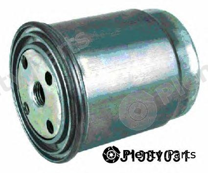  NIPPARTS part J1331031 Fuel filter