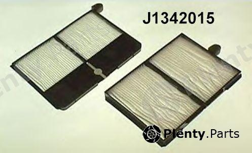  NIPPARTS part J1342015 Filter, interior air