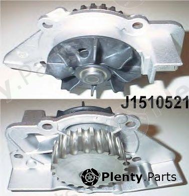  NIPPARTS part J1510521 Water Pump