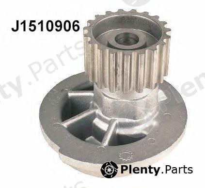  NIPPARTS part J1510906 Water Pump