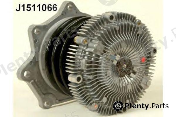  NIPPARTS part J1511066 Water Pump