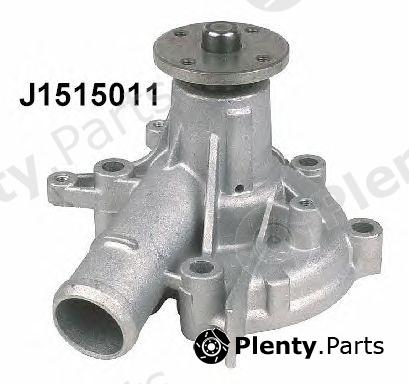  NIPPARTS part J1515011 Water Pump