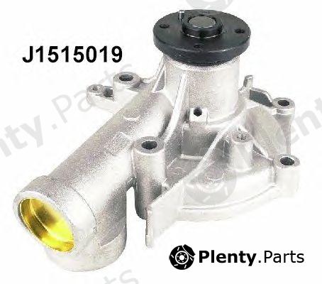  NIPPARTS part J1515019 Water Pump