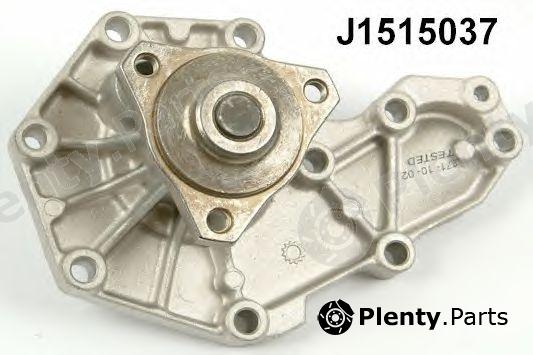  NIPPARTS part J1515037 Water Pump