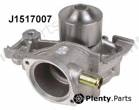  NIPPARTS part J1517007 Water Pump