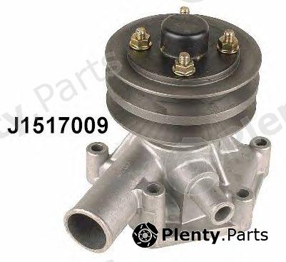  NIPPARTS part J1517009 Water Pump