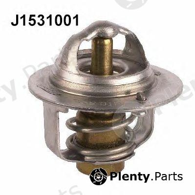  NIPPARTS part J1531001 Thermostat, coolant