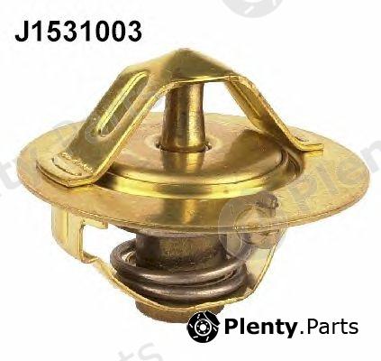  NIPPARTS part J1531003 Thermostat, coolant