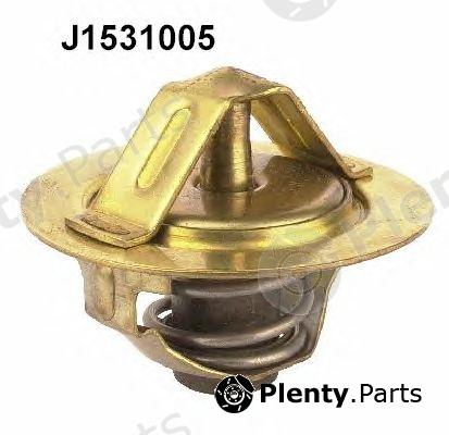  NIPPARTS part J1531005 Thermostat, coolant