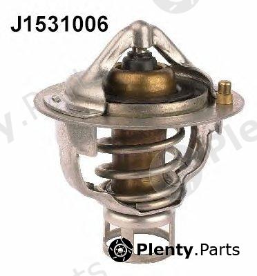  NIPPARTS part J1531006 Thermostat, coolant
