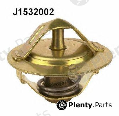  NIPPARTS part J1532002 Thermostat, coolant