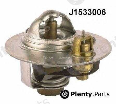  NIPPARTS part J1533006 Thermostat, coolant
