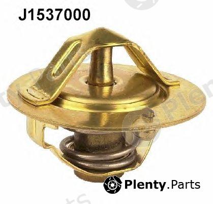  NIPPARTS part J1537000 Thermostat, coolant