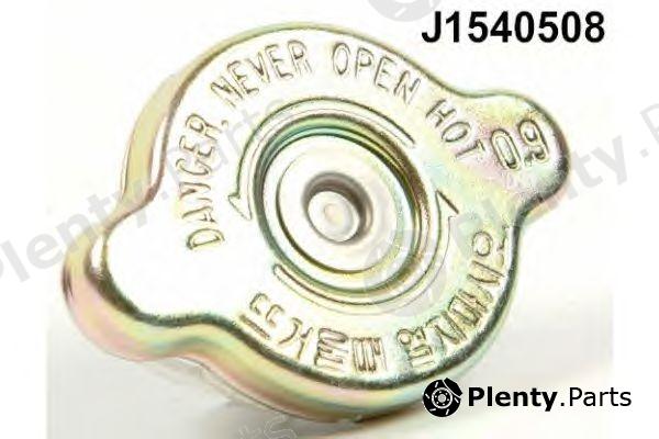  NIPPARTS part J1540508 Bolt, radiator cap
