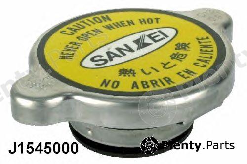  NIPPARTS part J1545000 Bolt, radiator cap