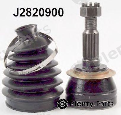  NIPPARTS part J2820900 Joint Kit, drive shaft
