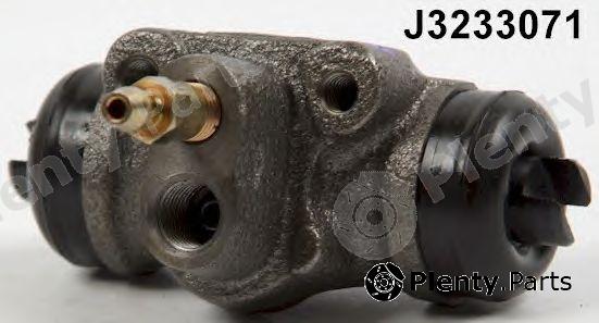  NIPPARTS part J3233071 Wheel Brake Cylinder
