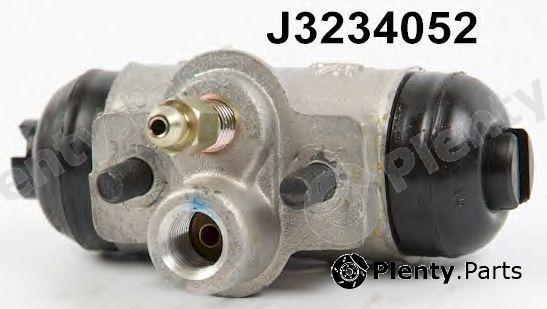  NIPPARTS part J3234052 Wheel Brake Cylinder