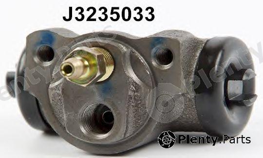  NIPPARTS part J3235033 Wheel Brake Cylinder