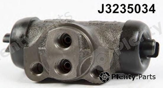  NIPPARTS part J3235034 Wheel Brake Cylinder