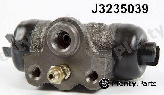  NIPPARTS part J3235039 Wheel Brake Cylinder