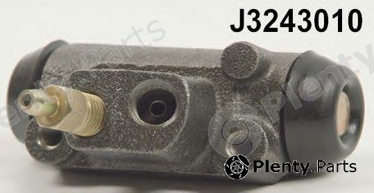  NIPPARTS part J3243010 Wheel Brake Cylinder