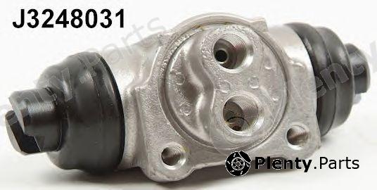 NIPPARTS part J3248031 Wheel Brake Cylinder