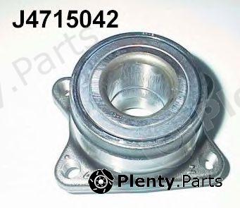  NIPPARTS part J4715042 Wheel Bearing Kit