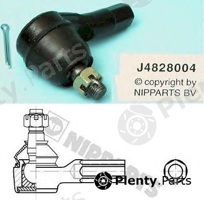  NIPPARTS part J4828004 Tie Rod End