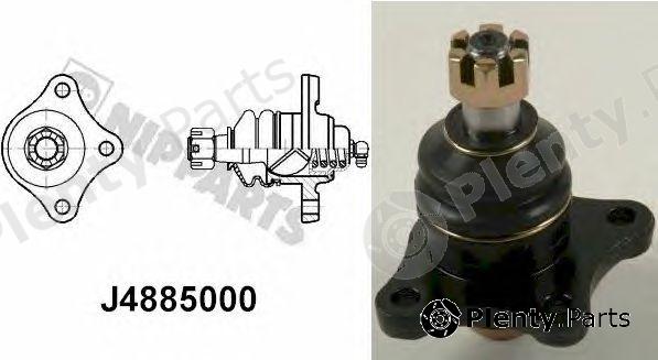  NIPPARTS part J4885000 Ball Joint