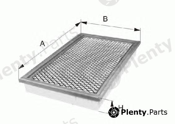  FILTRON part AP199/11 (AP19911) Air Filter