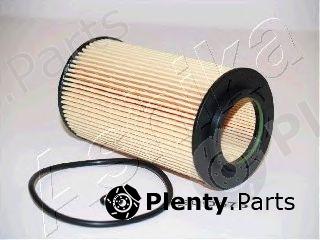  ASHIKA part 10-ECO075 (10ECO075) Oil Filter