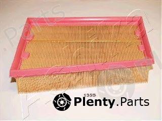  ASHIKA part 20-01-135 (2001135) Air Filter