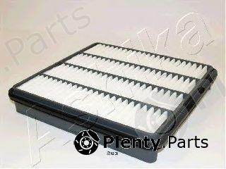  ASHIKA part 20-02-263 (2002263) Air Filter