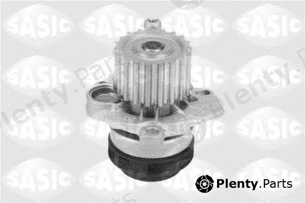  SASIC part 9000861 Water Pump